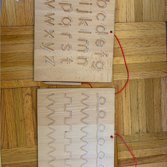 K-1 educational materials, explode the code - Picture 2 of 8